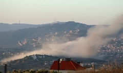 Chiến sự Israel - Hamas ngày 11/1: Israel cảnh báo có thể mở chiến dịch nhằm vào Lebanon nếu cần