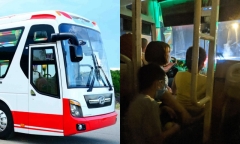 Câu chuyện đứa trẻ bị máu trắng, người mẹ nghèo và chú tài xế cộc cằn khiến ai nấy không khỏi