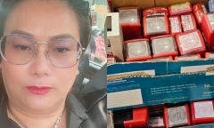 Vụ mua dây mua bán hóa đơn hơn 4.300 tỷ đồng: Đề nghị truy tố 22 bị can