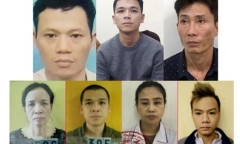 Vụ mở tiệc '