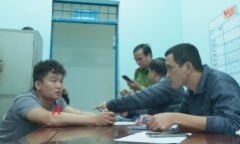 Đắk Lắk: Nhóm cướp đột nhập nhà chủ tịch huyện lấy tài sản hơn 3 tỷ đồng 
