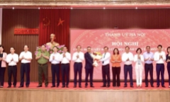 Hà Nội bầu Chủ tịch UBND TP nhiệm kỳ 2021 – 2026 vào ngày 22/7