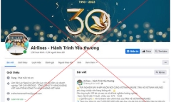 Tin thời sự mới nóng nhất 28/6: Cảnh giác trước trại hè hướng nghiệp hàng không giả mạo