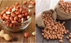 Loại hạt nhỏ được mệnh danh là thuốc bổ tự nhiên, chứa nhiều chất dinh dưỡng nhưng thường không được chú ý