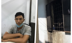 Vụ cháy nhà lúc nửa đêm, 2 vợ chồng thương vong: Nguồn cơn từ sự đố kỵ