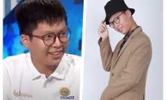 Nam sinh Hà Nội xác lập kỷ lục 21 năm phát sóng Olympia: Gương mặt quen của game show về trí tuệ