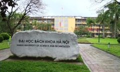 Xôn xao vụ lấy điểm SAT 