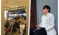 Nhận về loạt chỉ trích 