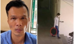 Gã trai ăn mặc lịch sự vào các tòa chung cư 