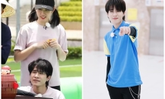 Ê-kíp Running Man Vietnam mùa 2 livestream, hé lộ thông tin về Jack