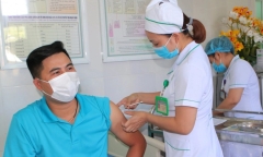 Bản tin COVID-19 sáng 19/9: 5.447 ca mắc COVID-19 nặng đang được điều trị