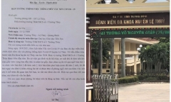 Vụ cô giáo tiêm 2 mũi vaccine cách nhau chỉ 10 phút: Người trong cuộc trần tình gì?