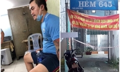 Vụ thi thể không nguyên vẹn sau tiếng la hét ở TP.HCM: Công an bắt giữ 1 nghi can