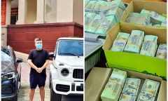 Phá đường dây đánh bạc nghìn tỷ tại Hà Nội: Giải mã 