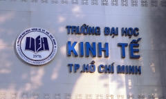 ĐH Kinh tế TP.HCM sẽ thành lập 5 trường trực thuộc: Lãnh đạo trường lý giải quyết định tái cấu trúc
