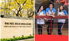 ĐH Bách khoa Hà Nội đón sinh viên năm cuối trở lại trường từ sau 25/11: Điều kiện là gì?
