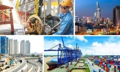 Kỳ vọng của ĐBQH năm 2022: Đẩy lùi dịch bệnh, 