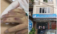 Vụ bé gái 6 tuổi ở Hà Nội tử vong bất thường: Đề nghị truy tố cha ruột