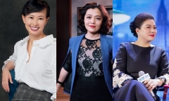 Học vấn đáng nể của dàn