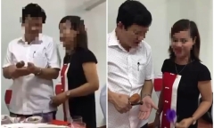Vụ clip bữa nhậu phản cảm ở Quảng Nam: Sự việc từ 6 năm trước