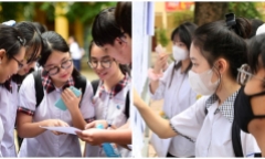 Khi nào công bố điểm chuẩn tuyển sinh đại học 2023?