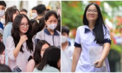 Điểm chuẩn Trường Đại học Kinh tế quốc dân 2023: Tất cả các ngành đều lấy trên 26 điểm
