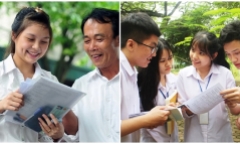 Sau khi biết điểm chuẩn đại học 2023, thí sinh cần làm gì?