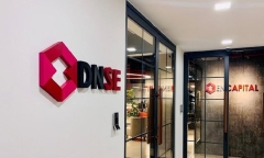 Chứng khoán DNSE muốn chào bán 30 triệu cổ phiếu thông qua IPO