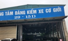 Hé lộ nội dung “ăn chia” tiền hối lộ của các bị can tại Trung tâm đăng kiểm 29-15D