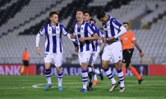 Nhận định soi kèo trận Sociedad vs Osasuna, La Liga 3h ngày 28/10: Vật lộn để tìm lại phong độ