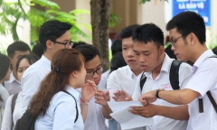 Những chính sách giáo dục có hiệu lực từ tháng 2/2023