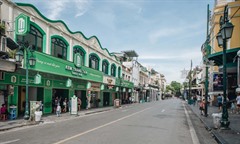 Kem Tràng Tiền dừng bán tại số 35 Tràng Tiền từ ngày 15/9 tới