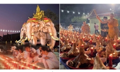 Vươn mình sau trúng số: Trúng số đổi đời, nam thanh niên vác cả 