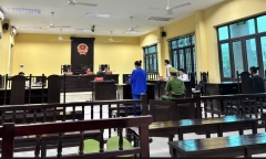 Vụ cụ bà 82 tuổi ở Hà Nội bị bạo hành: Lời khai của người con gái tại tòa
