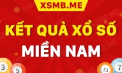 XSMN 21/7 - Kết quả xổ số miền Nam hôm nay 21/7/2024 - kết quả XSMN ngày 21/7