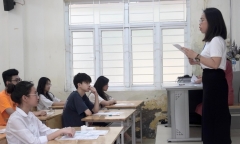 Thông tư 29 có hiệu lực: Giáo viên đã nghỉ hưu có được mở trung tâm dạy thêm không?