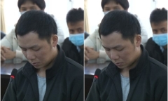 Bi kịch Tình-Tiền: Tội ác của gã chồng giết người 