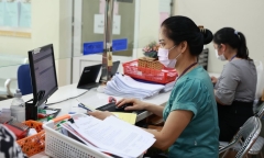 2 nhóm công chức nào phải nghỉ việc trước thời điểm kết thúc lộ trình sắp xếp?