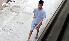Nam sinh 15 tuổi ở Hà Nội mất liên lạc sau khi đi chơi, gia đình như 