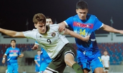 Đội bóng đầu tiên chắc suất vào bán kết bóng đá nam SEA Games 33