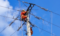 Quy định mới về thanh toán tiền điện sinh hoạt, người dân nên biết