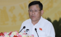 Khởi tố Phó Chủ tịch Thường trực UBND tỉnh Thanh Hóa