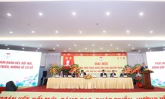 Đổi mới quản trị, lấy kết quả làm thước đo trong công tác Hội Luật gia các cấp