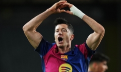 Dự đoán kết quả trận Betis vs Barca, La Liga 22h15 ngày 7/12: Đẳng cấp chênh lệch