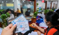 Từ 1/7, các đối tượng này tự đóng bảo hiểm y tế