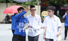 Bộ Y tế yêu cầu đảm bảo xe cấp cứu thường trực bên ngoài các điểm thi THPT 2025