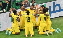 Kết quả bóng đá World Cup 2022 mới nhất ngày 21/11: Quá tầm với chủ nhà