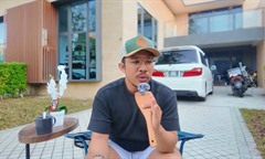 Tài xế chạy Green SM có thể nhận 100% doanh thu trong 2 năm đầu