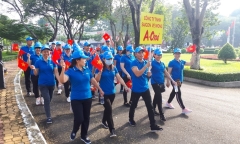 Từ ngày 1/7/2025, hành vi nào bị nghiêm cấm trong hoạt động Công đoàn