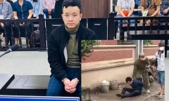 Bi kịch Tình- Tiền: Nữ nhân viên ngân hàng bị sát hại, hé lộ tội ác của gã đàn ông đã có vợ